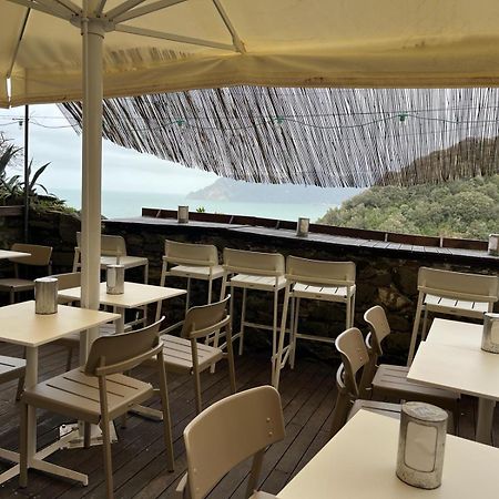Il Magan - Cinque Terre Βίλα Corniglia Εξωτερικό φωτογραφία