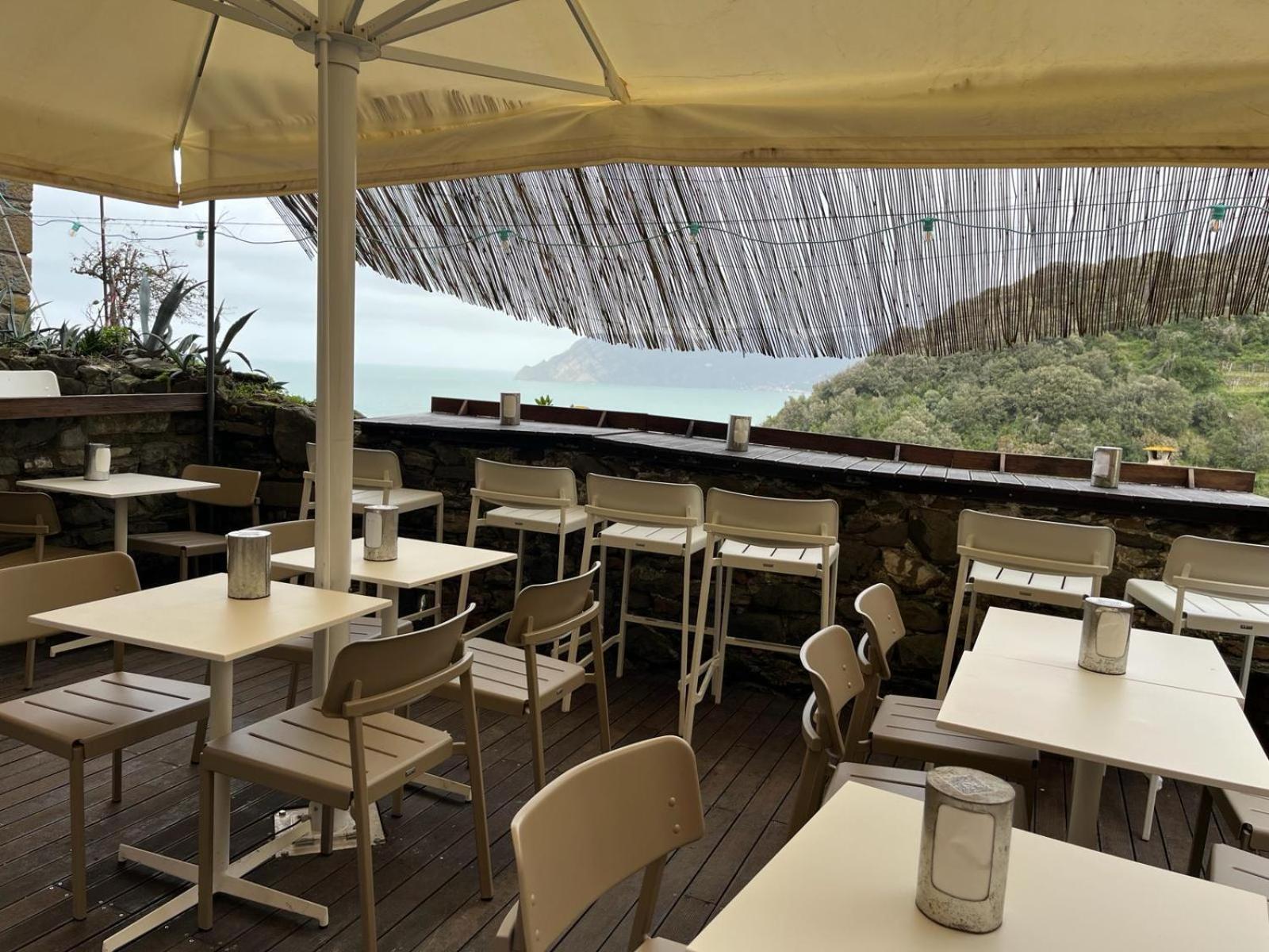Il Magan - Cinque Terre Βίλα Corniglia Εξωτερικό φωτογραφία