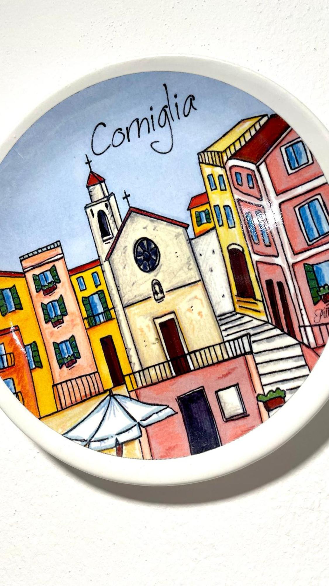 Il Magan - Cinque Terre Βίλα Corniglia Εξωτερικό φωτογραφία